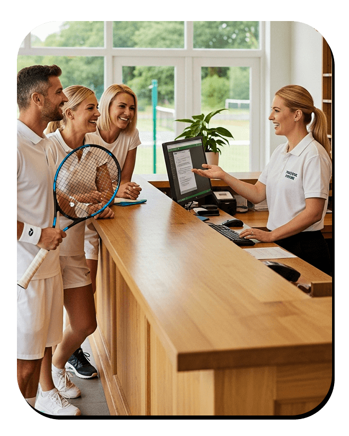 Sistema de Pagamentos