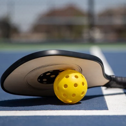 Pickleball